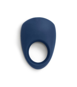 We-Vibe Pivot vibrating erection ring, blue, 7.1 x 2.9 cm - notaboo.es