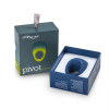 We-Vibe Pivot vibrating erection ring, blue, 7.1 x 2.9 cm - 6 - notaboo.es