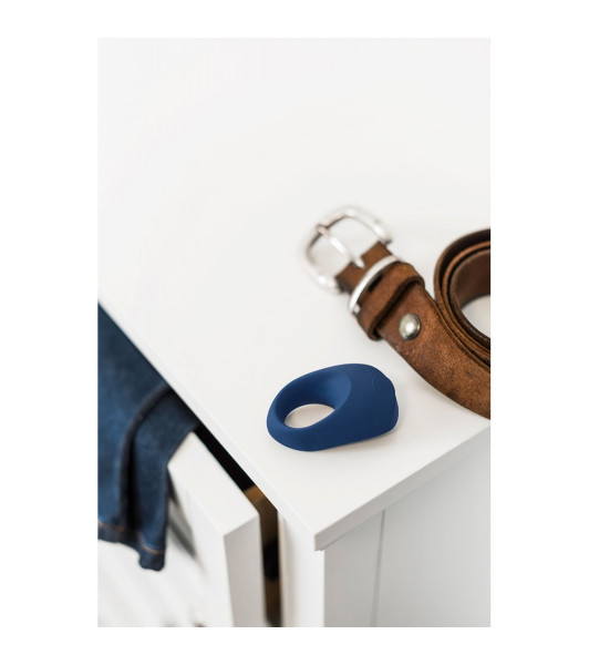 We-Vibe Pivot anillo vibrador para la erección, azul, 7,1 x 2,9 cm - 24 - notaboo.es