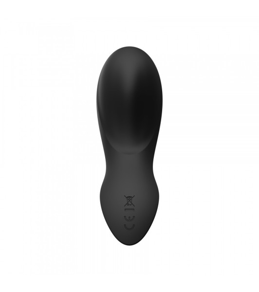 Panty vibrator AYA Zalo, with remote control, black - 27 - notaboo.es
