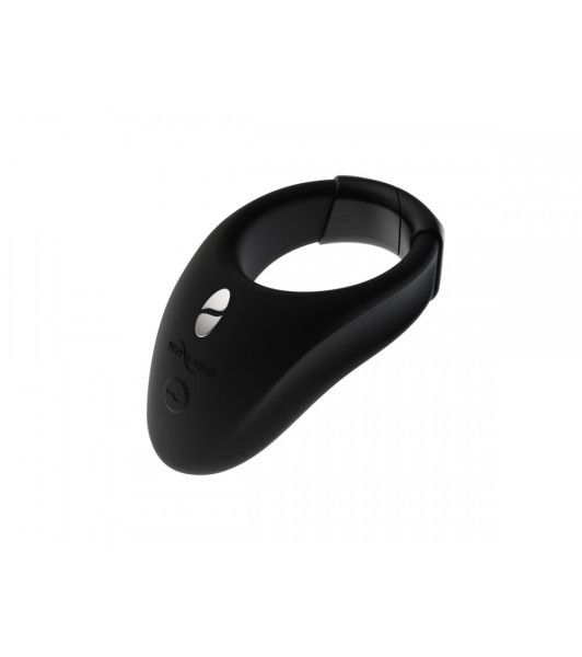 Erection vibroring Bond We-Vibe with app control and remote control, black - 5 - notaboo.es