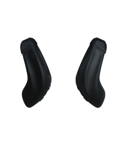 Erection vibroring Bond We-Vibe with app control and remote control, black - 9 - notaboo.es