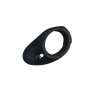 Erection vibroring Bond We-Vibe with app control and remote control, black - 1 - notaboo.es