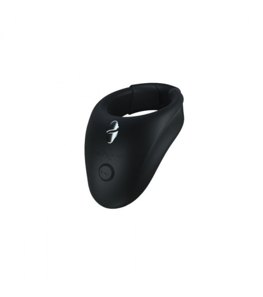 Erection vibroring Bond We-Vibe with app control and remote control, black - 11 - notaboo.es