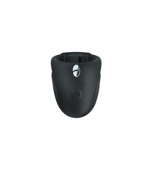 Erection vibroring Bond We-Vibe with app control and remote control, black - 17 - notaboo.es