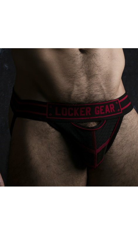 <p>Locker Gear men's sexy underpants<br></p>