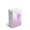 Copa menstrual Dalia cup, rosa, M - 2 - notaboo.es