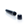 Boss Series LED Vibrating Bullet, black, 9 x 1.8 cm - 2 - notaboo.es