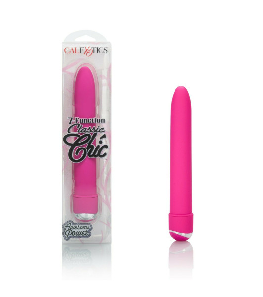 California Exotic lady finger vibrator, pink, 15 x 3 cm - 5 - notaboo.es