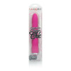 California Exotic lady finger vibrator, pink, 15 x 3 cm - 3 - notaboo.es