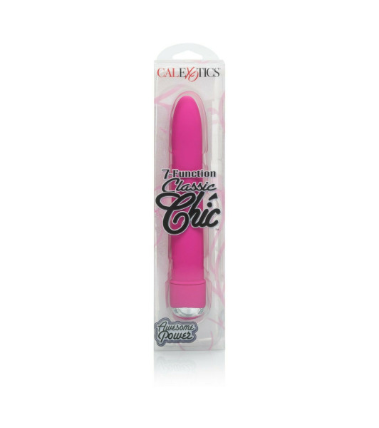California Exotic lady finger vibrator, pink, 15 x 3 cm - 3 - notaboo.es