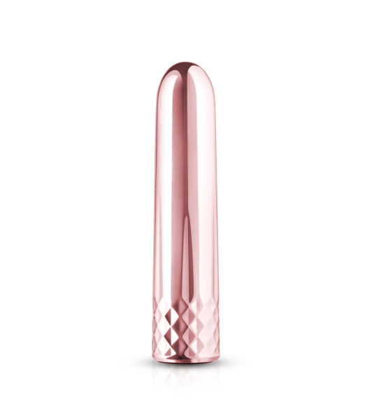 Rosy Gold - Nuevo Mini Vibrador - notaboo.es