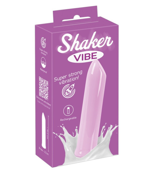 Shaker Vibe Lilac - 6 - notaboo.es