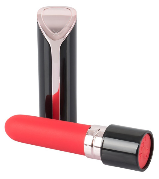 Lipstick Vibrator - 1 - notaboo.es
