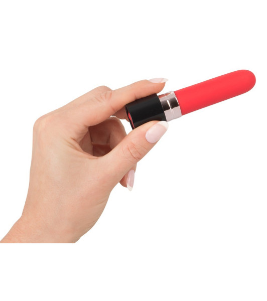 Lipstick Vibrator - 2 - notaboo.es