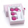 Lovelife by OhMiBod - Flex Kegels 3 st. - 2 - notaboo.es