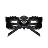 Obsessive A700 Eye Mask, Black, One Size - 2 - notaboo.es