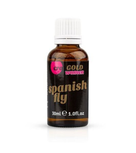Exciting drops for women Spanish Fly Gold, 30 ml - notaboo.es