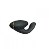 Vibrador-estimulador sin contacto Womanizer Duo 2 Negro - 3 - notaboo.es