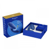 Non-contact vibrator- stimulator Womanizer Duo 2 Blueberry - 6 - notaboo.es