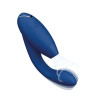 Vibrador-estimulador sin contacto Womanizer Duo 2 Blueberry - 4 - notaboo.es