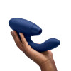 Vibrador-estimulador sin contacto Womanizer Duo 2 Blueberry - 7 - notaboo.es