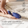 Vibrador-estimulador sin contacto Womanizer Duo 2 Blueberry - 8 - notaboo.es