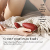 Vibrador-estimulador sin contacto Womanizer Duo 2 Burdeos - 8 - notaboo.es