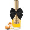 Warming massage oil Bijoux Indiscrets Light My Fire, caramel and sea salt, 100 ml - 2 - notaboo.es