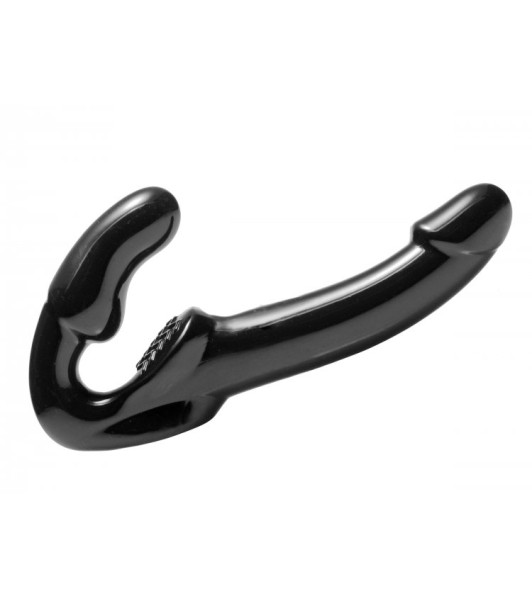 Revolver Strapless Strap On G-Spot Dildo - notaboo.es