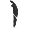 Vibrator Happy Rabbit Wand Black by Lovehoney - 1 - notaboo.es