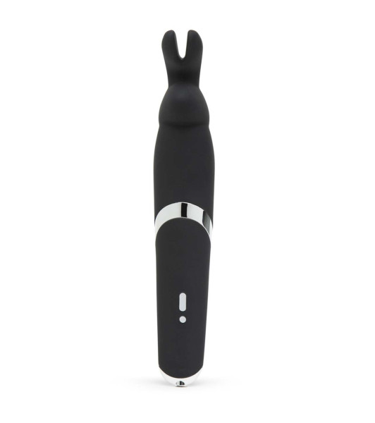 Vibrator Happy Rabbit Wand Black by Lovehoney - 2 - notaboo.es