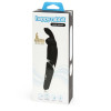 Vibrator Happy Rabbit Wand Black by Lovehoney - 4 - notaboo.es