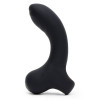 Fifty Shades of Grey Sensation Rechargeable G-Spot Vibrator - 1 - notaboo.es