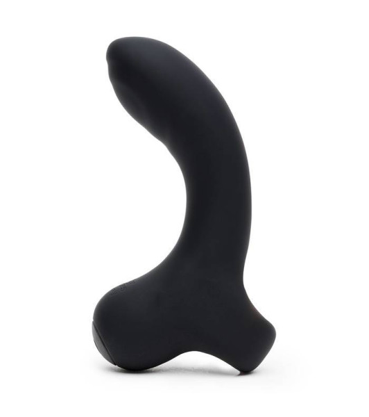 Fifty Shades of Grey Sensation Rechargeable G-Spot Vibrator - 1 - notaboo.es