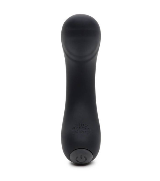 Fifty Shades of Grey Sensation Rechargeable G-Spot Vibrator - 6 - notaboo.es