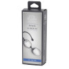 Cincuenta Sombras de Grey Inner Goddess Silver Jiggle Balls 67 g - 13 - notaboo.es