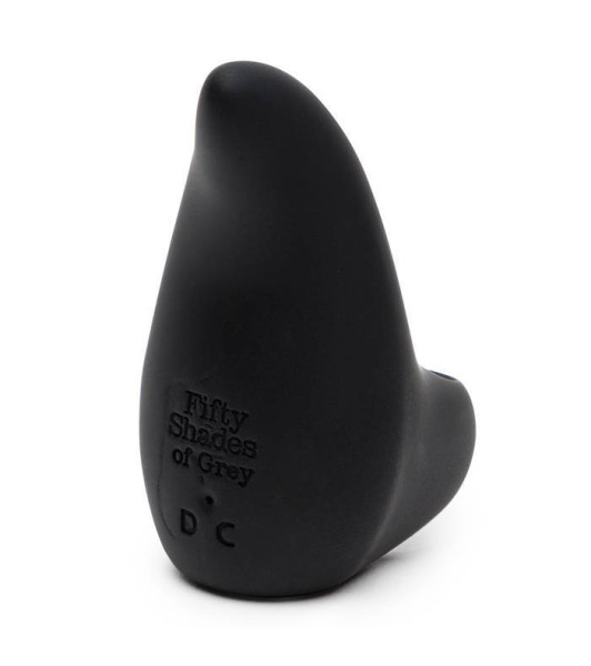 Fifty Shades of Grey Sensation Rechargeable Finger Vibrator - 1 - notaboo.es