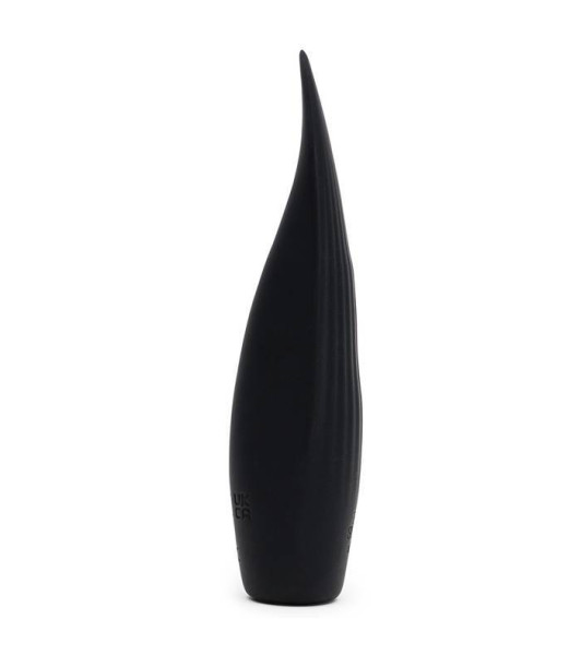 Cincuenta sombras de Grey Sensation Vibrador de lengua parpadeante recargable - 1 - notaboo.es