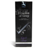 Charlie Tango Classic Vibrador para mujer Fifty Shades of Grey, 18 cm x 4.5 cm - 5 - notaboo.es