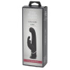 Fifty Shades of Grey EXISTING Greedy Girl Rechargeable G-Spot Rabbit Vibrator - 11 - notaboo.es