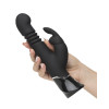 Fifty Shades of Grey Greedy Girl Rechargeable Thrusting G-Spot Rabbit Vibrator - 11 - notaboo.es