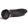 Fifty Shades of Grey EXISTING Greedy Girl Rechargeable G-Spot Rabbit Vibrator - 4 - notaboo.es