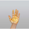 Secret Play oro corporal con aroma de caramelo, 50 ml - 4 - notaboo.es