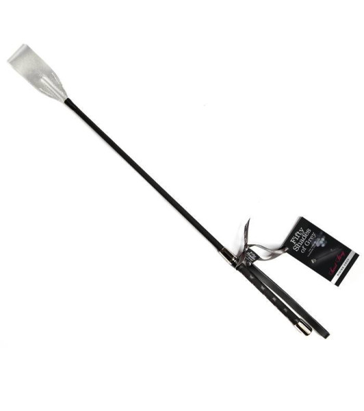 Fifty Shades of Grey Sweet Sting Riding Crop - 4 - notaboo.es