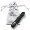 Fifty Shades of Grey Sweet Touch Mini Clitoral Vibrator - 4 - notaboo.es