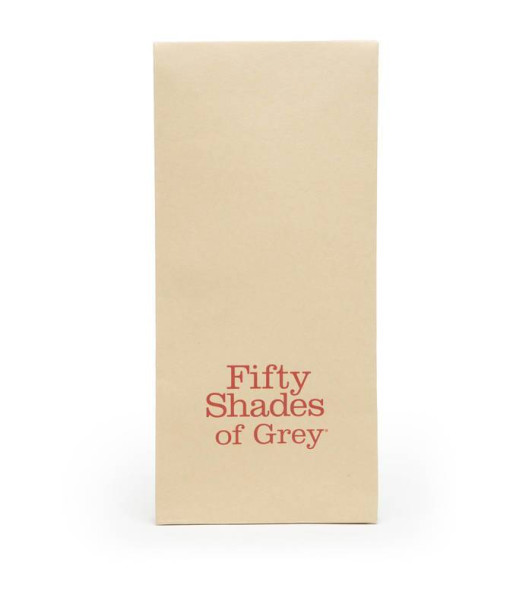Fifty Shades of Grey Cosquillas de plumas sintéticas Sweet Anticipation - 3 - notaboo.es