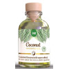 Massage gel with warming effect Intt, with coconut flavor, 30 ml - 1 - notaboo.es