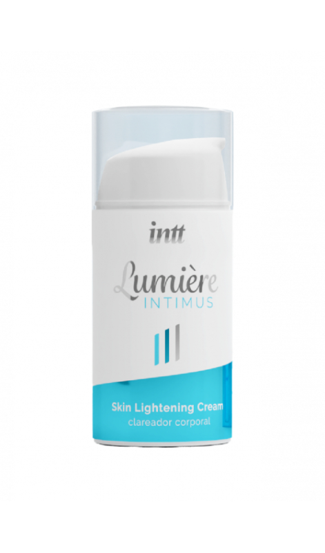 Intimate Area Skin Lightener, 15 ml
