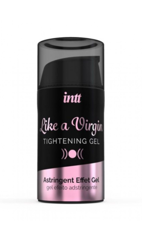 Vaginal tightening gel, 15 ml